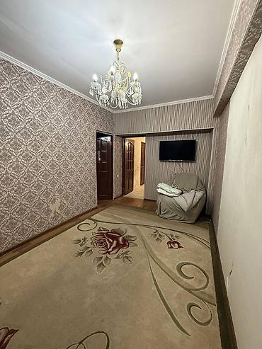 Продажа квартир: 3 комнаты, 76 м², Индивидуалка, 6 этаж, Евроремонт — 10