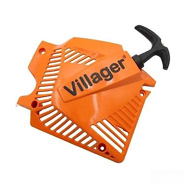 smit masina: Villager povratni starter (rućni anlaser) za motorne uređaje - — 1