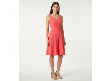 sukienki trapezowe na wesele allegro: Rouge, Sukienka damska, rozmiar S w lalafo.pl sukienki trapezowe na wesele allegro: Rouge, Sukienka damska, rozmiar S