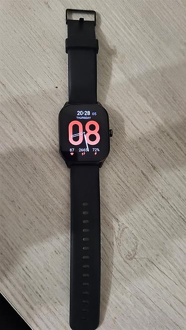 ⌚ Amazfit Pop 3S — почти новые! Продаю смарт-часы Amazfit Pop 3S