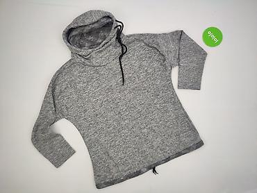 pull and bear komplet dresowy: Bluza z kapturem damska, rozmiar 5XL — 2