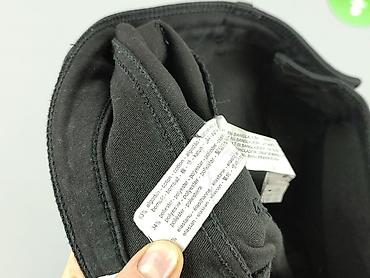 bershka dresy szerokie: Bershka, Spodnie materiałowe damskie, rozmiar M — 5