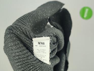 mango kozaki: MNG, Kardigan damski, rozmiar S — 6