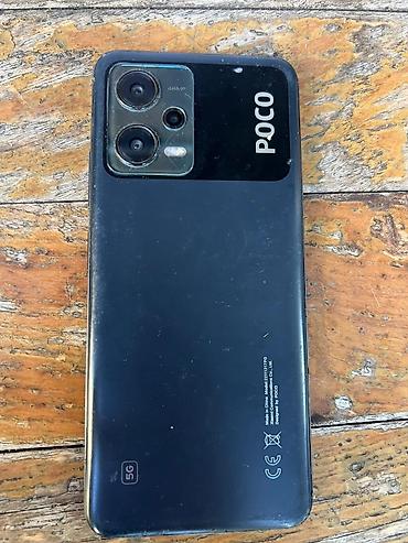 70 manata telfon: Poco rəng - Qara, Sensor — 2