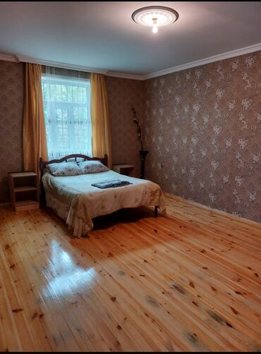 Uzunmüddətli kirayə evlər: 150 kv. m, 3 otaqlı, Qaz — 2