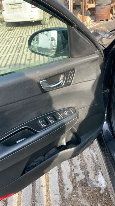 Kia: Kia Optima: 2018 г., 2.4 л, Автомат, Бензин, Седан — 5