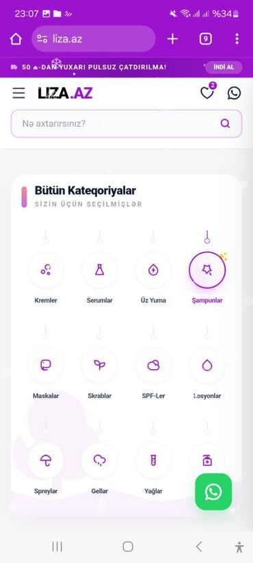 Veb saytların hazırlanması: SEO, Veb saytların hazırlanması | Domen, Hosting — 1