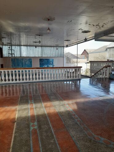 Həyət evləri və villaların satışı: 9 otaq, 264 kv. m, Kredit var, Orta təmir — 17