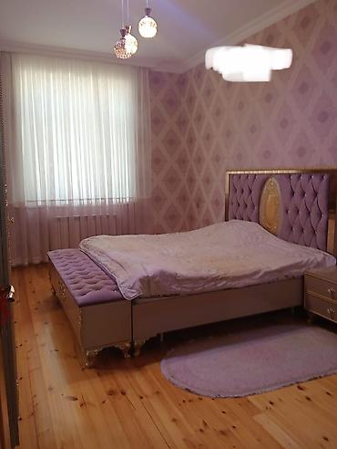 avtozavod: Гянджа, 3 комнаты, Вторичка, 120 м² — 9