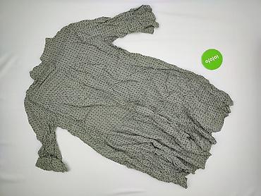 sukienki plus size maxi: Used Jeans, Sukienka damska, rozmiar M — 3