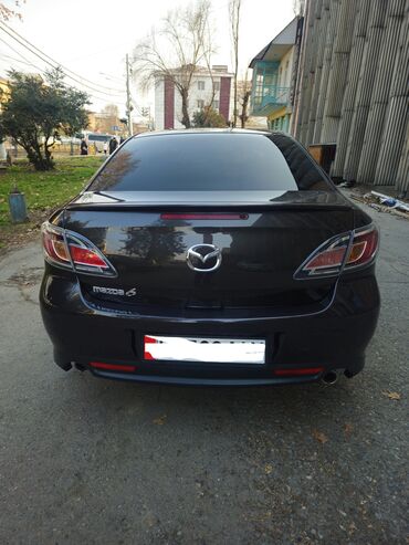 титан диски мазда: Mazda 6: 2012 г., 2 л, Автомат, Бензин, Седан