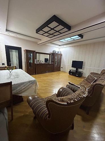 lalafo ismayilli: 3 otaqlı, Yeni tikili, m. Xətai, 115 kv. m — 2