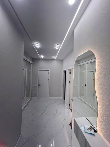 əcəmidə kirayə evlər: Eksklüziv təklif! ✨ 🏠 Tam Yeni Kirayə Mənzil 📍 Ünvan: Tibb