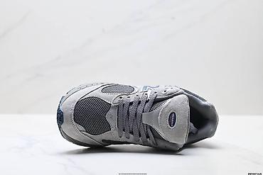 Кроссовки и спортивная обувь: Мужские кроссовки, 36, 37, 38, New Balance, Новый, цвет - Серый, Бесплатная доставка — 3