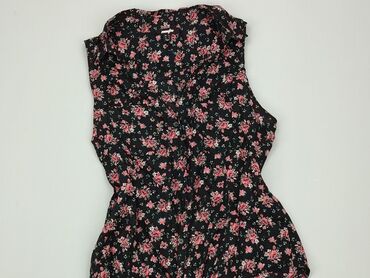 spódnice letnie w kwiaty: Shirt, S (EU 36), condition - Very good