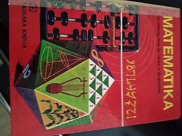 bicikle type 1: Knjiga: Matematika – od zlatnog reza do nauke o skupovima - Autor — 1