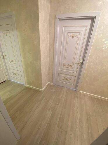 Köhnə tikili: Bakı, Qaraçuxur qəs., 4 otaqlı, Köhnə tikili, 99 kv. m — 12