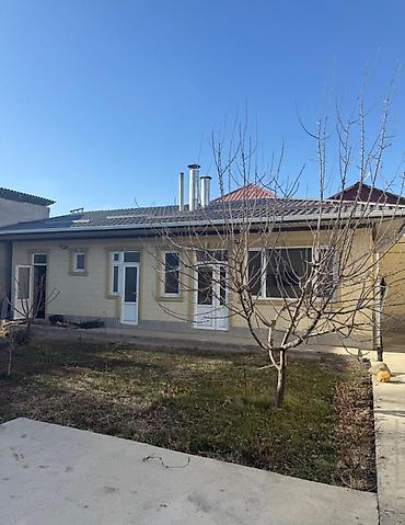 Продажа коттеджей и домов: Продается частный дом в городе Ош, мкр Достук 290.000$ ▫️2 этажный + — 4