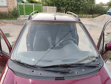 devo tiko: Daewoo Matiz: 2009 г., 0.8 л, Механика, Бензин, Хэтчбэк — 2