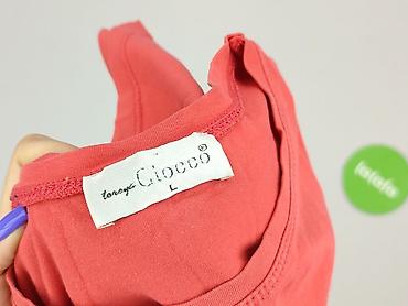 boco clothing: T-shirt damski, rozmiar L — 5