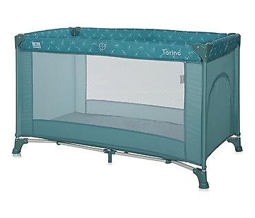 haljine leprsave: LORELLI PRENOSIVI KREVET TORINO 1 NIVO – Arctic Floral Šifra — 1