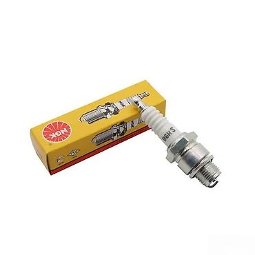 kzubr tools: NGK svećica – model B6HS - Tip: standardna benzinska svećica sa — 1