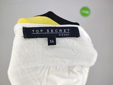 margo sukienki: Top Secret, Sukienka damska, rozmiar S — 4