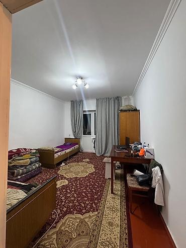 Продажа квартир: 1 комната, 33 м², 5 мкр Индивидуалка, 2 этаж, Косметический ремонт — 6