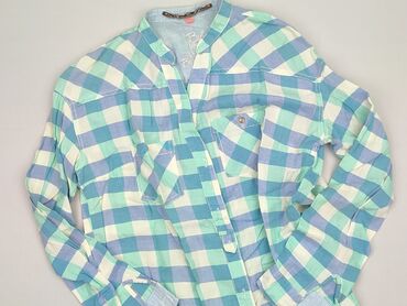 koszula z piórami mohito: Women`s shirt, size M (EU 38)