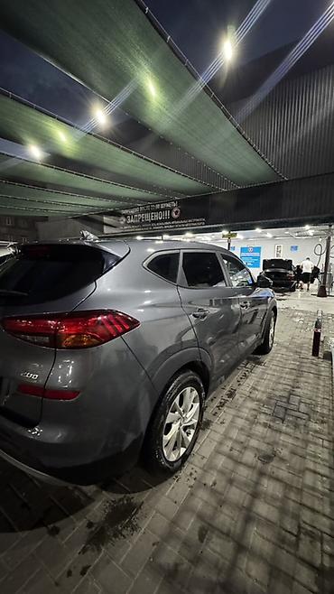 тук сокулук: Hyundai Tucson: 2019 г., 2 л, Автомат, Дизель, Кроссовер — 5