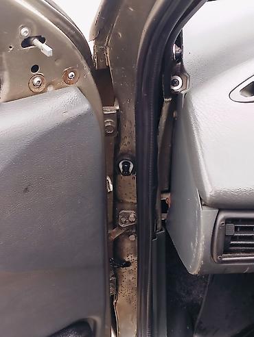 VAZ (LADA): Lada Samara Sedan - Kuzov: 4 qapılı sedan, “bej/qəhvəyi” rəngli, qara — 7