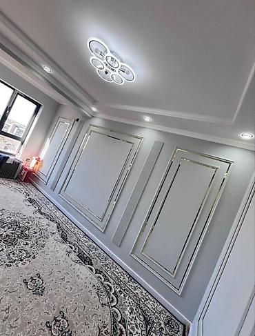 1 комната, 41 м², Дордой Моторс рынок Элитка, 7 этаж, Евроремонт