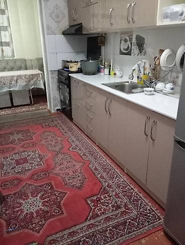 elite hause: 4 комнаты, 80 м², Черёмушки мкр., 4 этаж, Косметический ремонт — 7