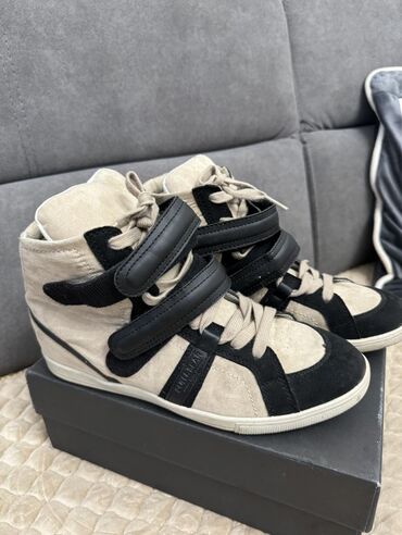 женские зимние обувь: Сапоги, 40, цвет - Черный