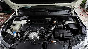 санионг корандо: Ssangyong Korando: 2019 г., 1.6 л, Автомат, Дизель, Кроссовер — 2