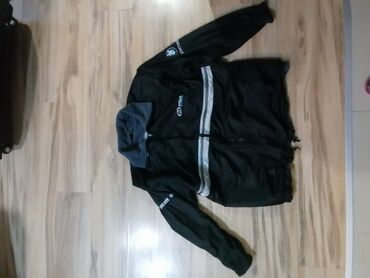 Ostale jakne: Moto jakna – siva, višedžepna, sa logotipima BMW Motorrad, Ducati i — 12