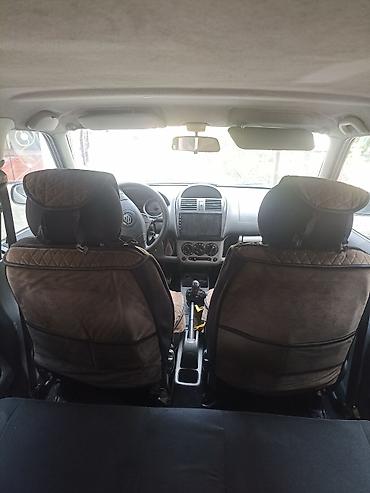 масло byd: Suzuki Ignis: 2003 г., 1.5 л, Механика, Бензин, Хэтчбэк — 8