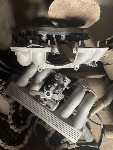 двигатель пассат б3 1.8 моно купить в бишкеке: BMW 3 series: 1985 г., 1.8 л