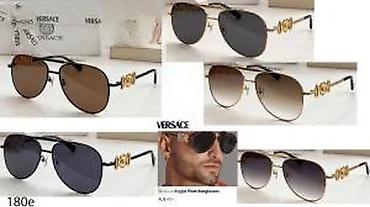 Naočare: VERSACE, A.MCQUEEN, DALIA,FENDI, TOP MODELI, 2025-26 | Novo! ! ! — 18