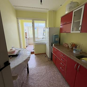 купить 2к квартиру: Студия, 56 м², 3 этаж — 3