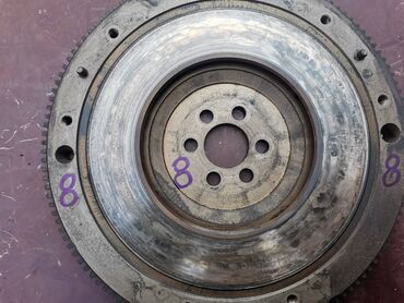 Auto delovi: Zamajac Lada 2121,21213,21214 Niva, Lada 7 Riva broj 5. Polovno — 10