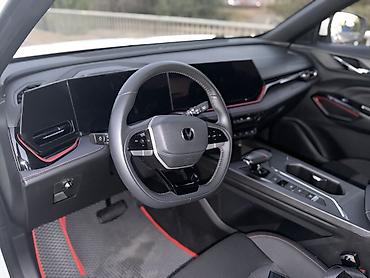 Changan: Changan X5 Plus: 2025 г., 1.5 л, Робот, Бензин, Кроссовер — 7