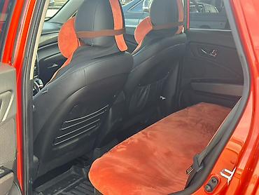 каракол скутер: Ssangyong Tivoli: 2019 г., 1.5 л, Автомат, Бензин, Кроссовер — 8