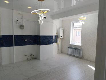 Продажа квартир: 2 комнаты, 40 м², Индивидуалка, 2 этаж, Дизайнерский ремонт — 3