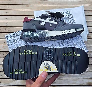 Patike: Premiata.Original.41-46.Cena 9500 din — 5