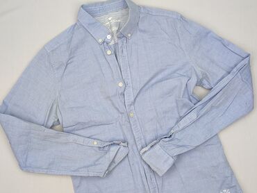 bluza tommy: Koszulа dla mężczyzn, S, TOM TAYLOR, stan - Dobry