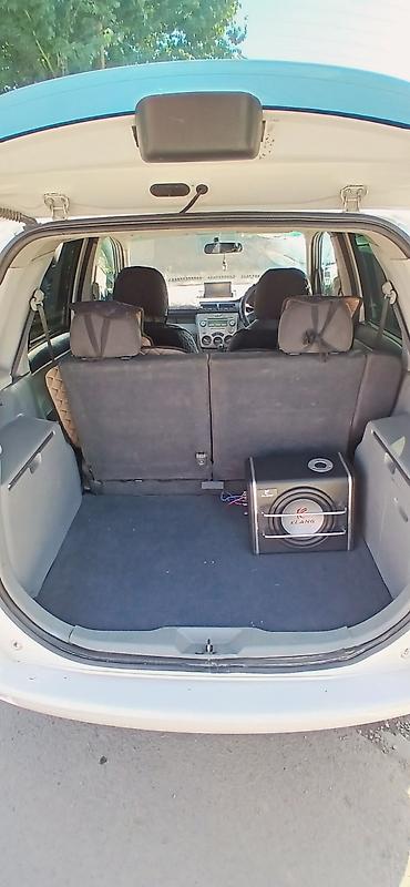 Mazda: Mazda Demio: 2004 г., 1.5 л, Автомат, Бензин, Хэтчбэк — 6
