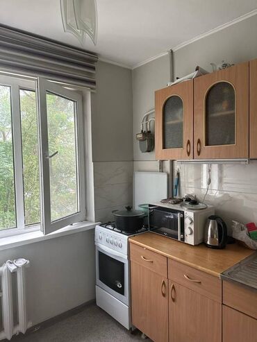 Продажа квартир: 1 комната, 31 м², Элитка, 3 этаж