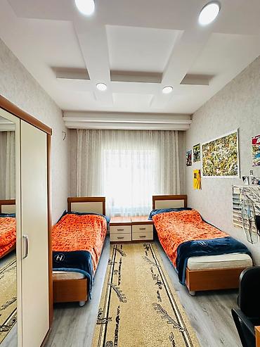 Günlük kirayə evlər: Bağ evi kirayə verilir, Mərdəkan Mərdəkanda yerləşən isti, hovuzlu bağ — 8