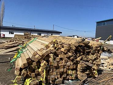 Другие пиломатериалы: Хвоя — 16